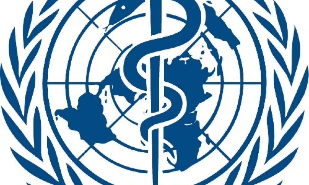 New WHO Action Plan on Noncommunicable diseases