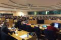 Participation of UEMO in EP Workshop on Health Promotion and Primary Prevention- Sharing Best Practices