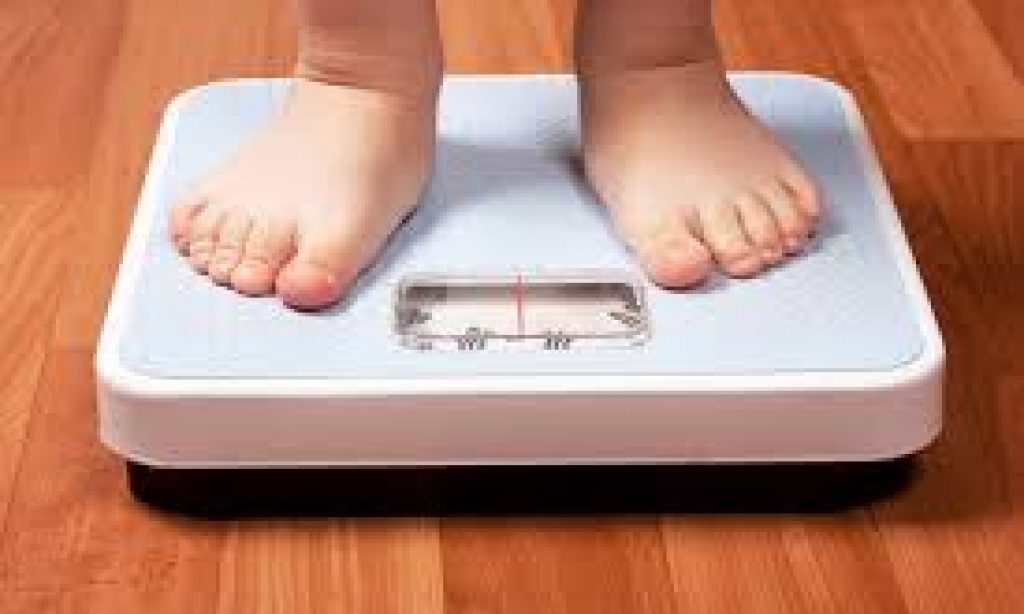 European Commission report to address child obesity