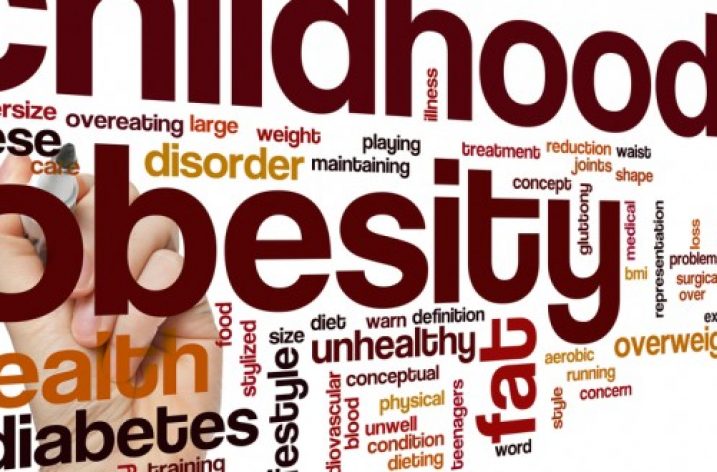 UEMO Policy Position on the rise of childhood obesity across Europe