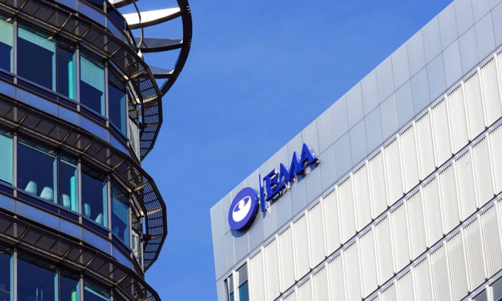 UEMO attends EMA’s data strategy workshop