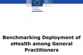 UEMO announces publication of 2018 Report: “Benchmarking Deployment of eHealth among GPs”
