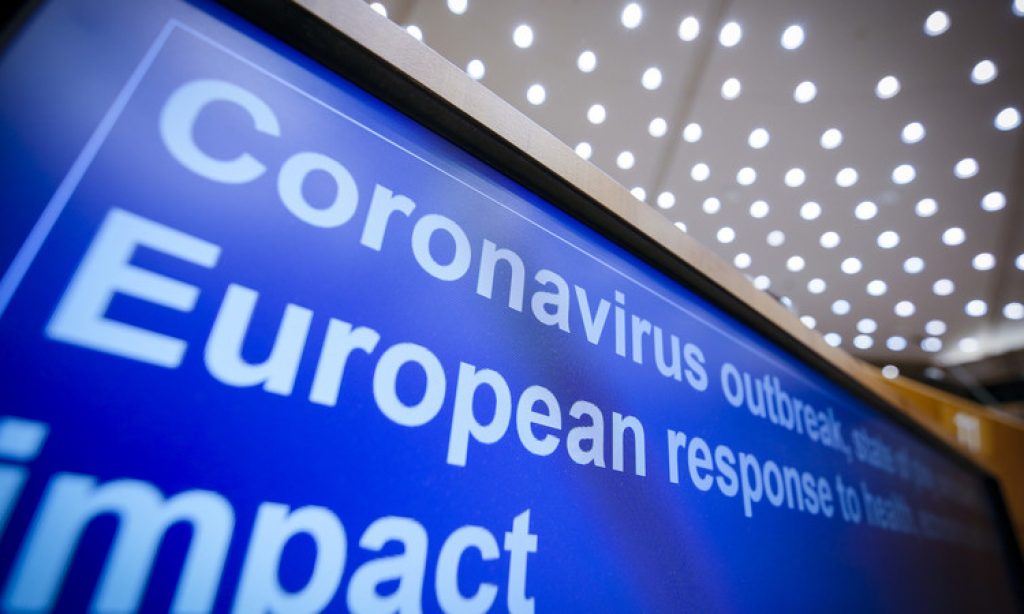Switzerland and Germany receive French patients amid corona virus outbreak