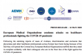 UEMO signs joint press release condemning attacks on healthcare professionals during COVID-19