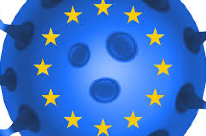 EU Special COVID-19: EU-wide corona testing and vaccine supply
