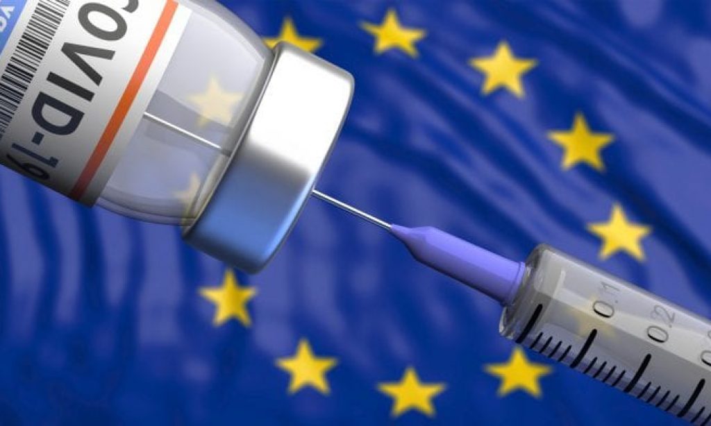 European Commission authorises first safe and effective vaccine against COVID-19