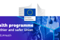Commission welcomes entry into force of EU4Health programme