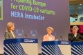 Commission launches roadmap on the European Health Emergency Preparedness and Response Authority (HERA)