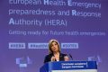 Commission launches European Health Emergency preparedness and Response Authority (HERA)
