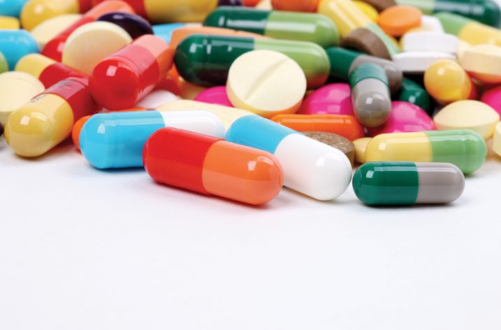 Pharmaceutical Strategy: Commission publishes a study on shortages of medicines