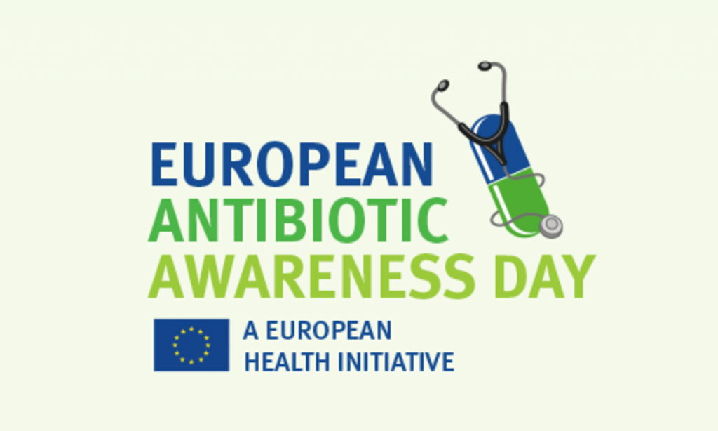 European Antibiotic Awareness Day is back!