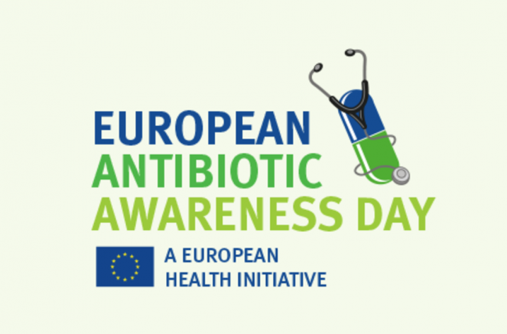 European Antibiotic Awareness Day is back!