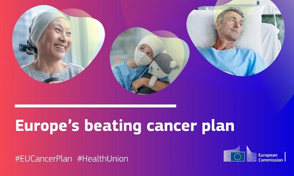Europe’s Beating Cancer Plan: recommendations to improve and extend cancer screening programmes