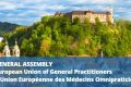 UEMO Fall General Assembly 2022